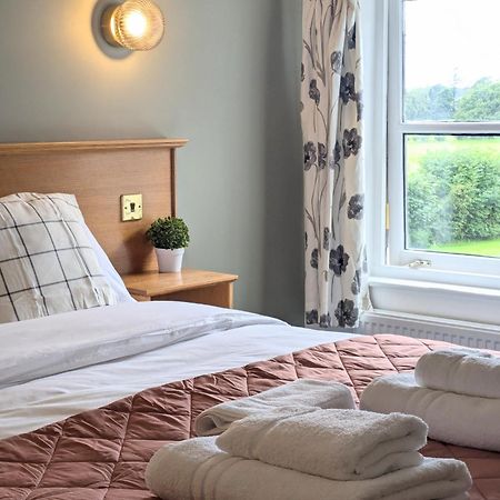 Hotel The Whoop Kirkby Lonsdale Zewnętrze zdjęcie