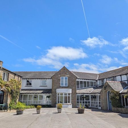 Hotel The Whoop Kirkby Lonsdale Zewnętrze zdjęcie