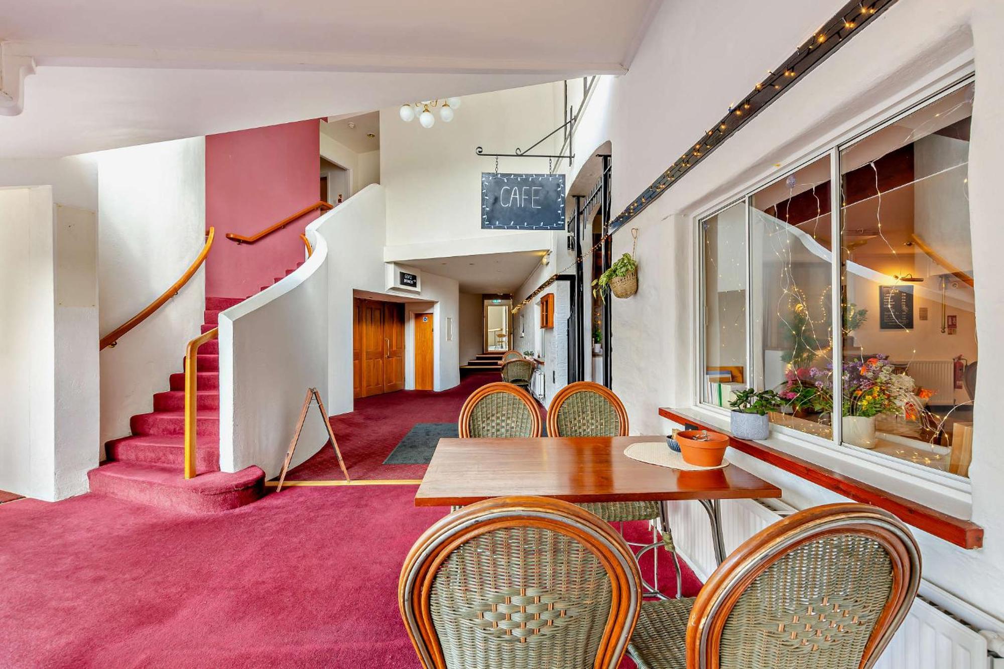 Hotel The Whoop Kirkby Lonsdale Zewnętrze zdjęcie