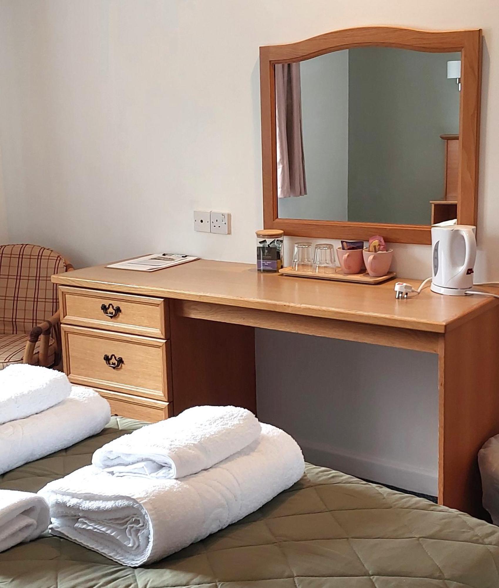 Hotel The Whoop Kirkby Lonsdale Zewnętrze zdjęcie