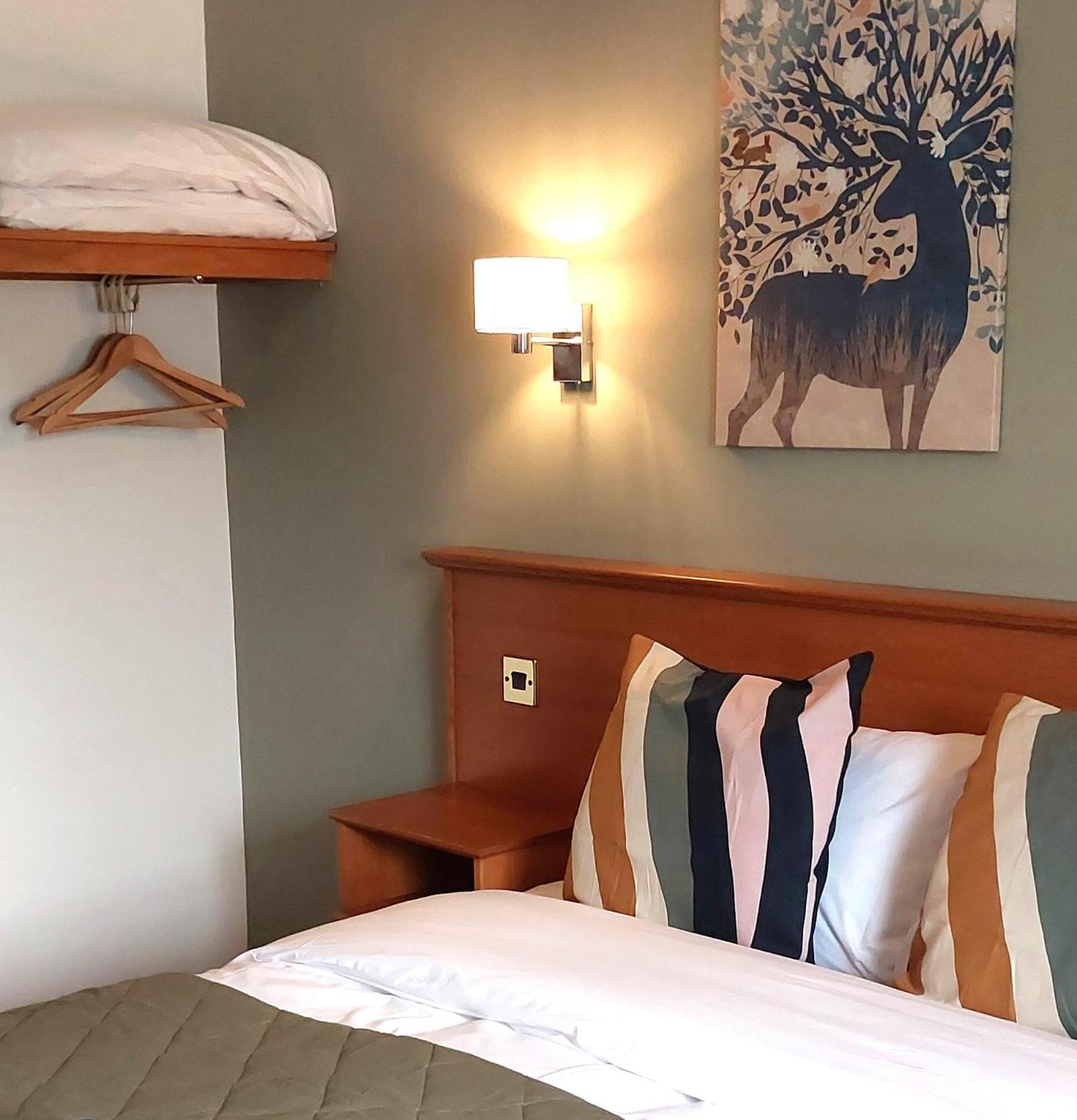 Hotel The Whoop Kirkby Lonsdale Zewnętrze zdjęcie