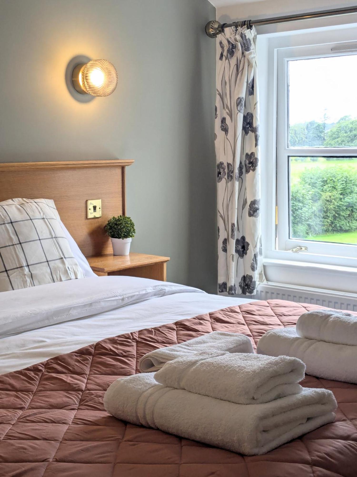 Hotel The Whoop Kirkby Lonsdale Zewnętrze zdjęcie