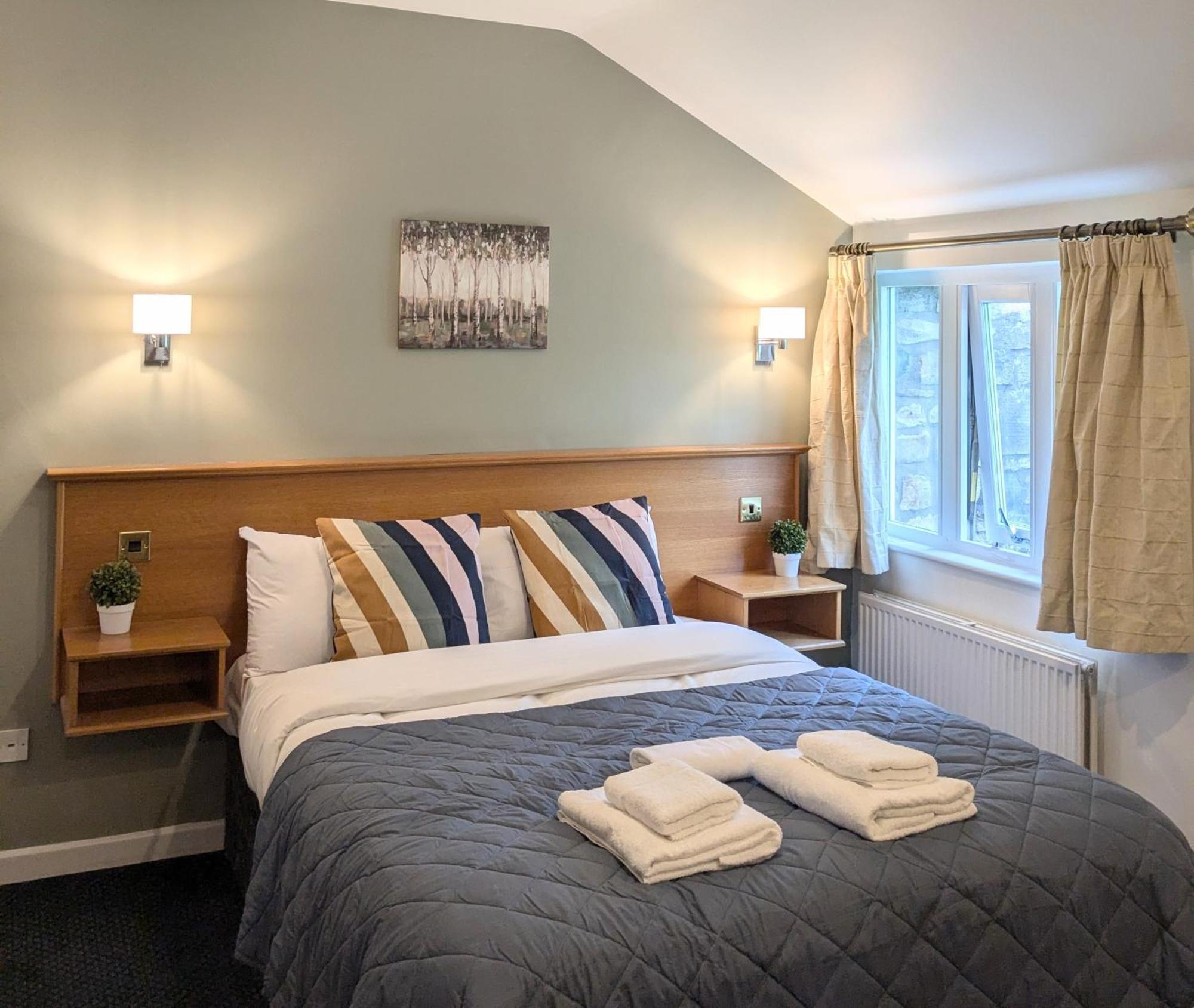 Hotel The Whoop Kirkby Lonsdale Zewnętrze zdjęcie