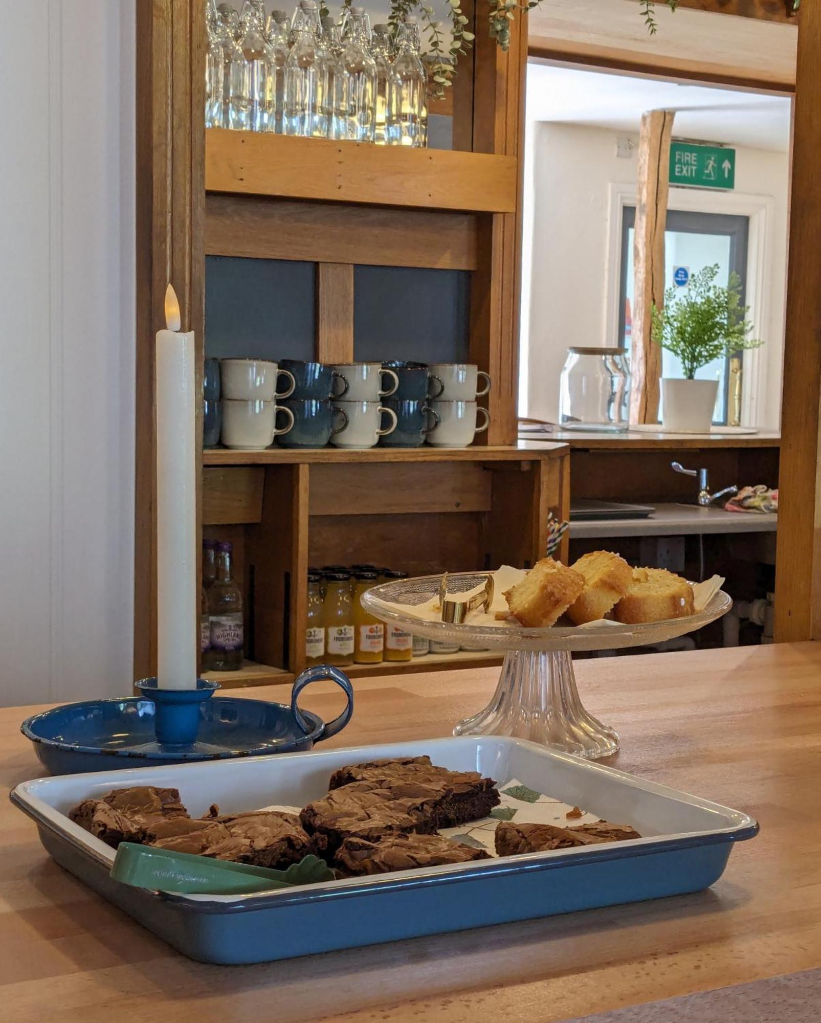 Hotel The Whoop Kirkby Lonsdale Zewnętrze zdjęcie