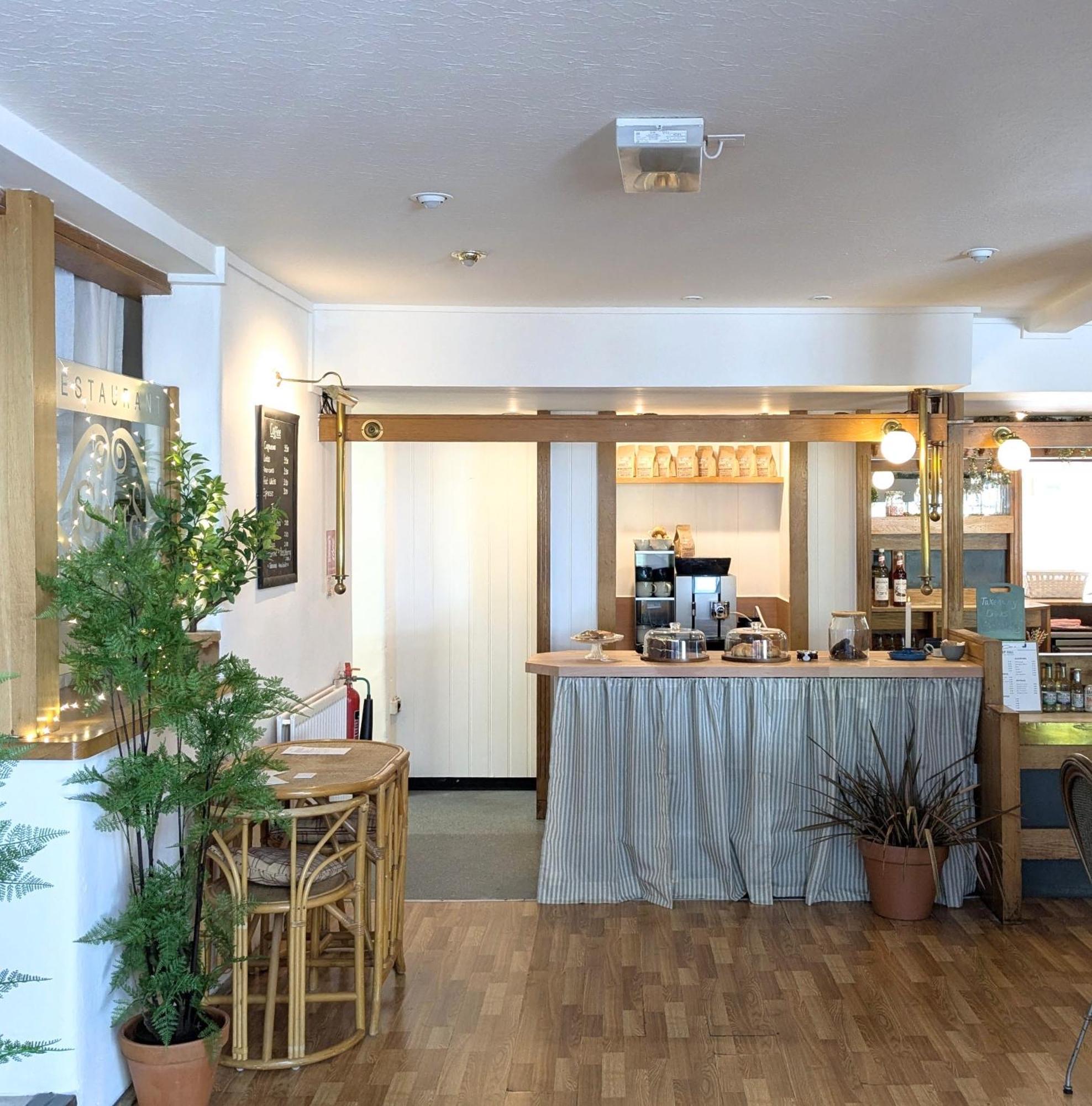 Hotel The Whoop Kirkby Lonsdale Zewnętrze zdjęcie