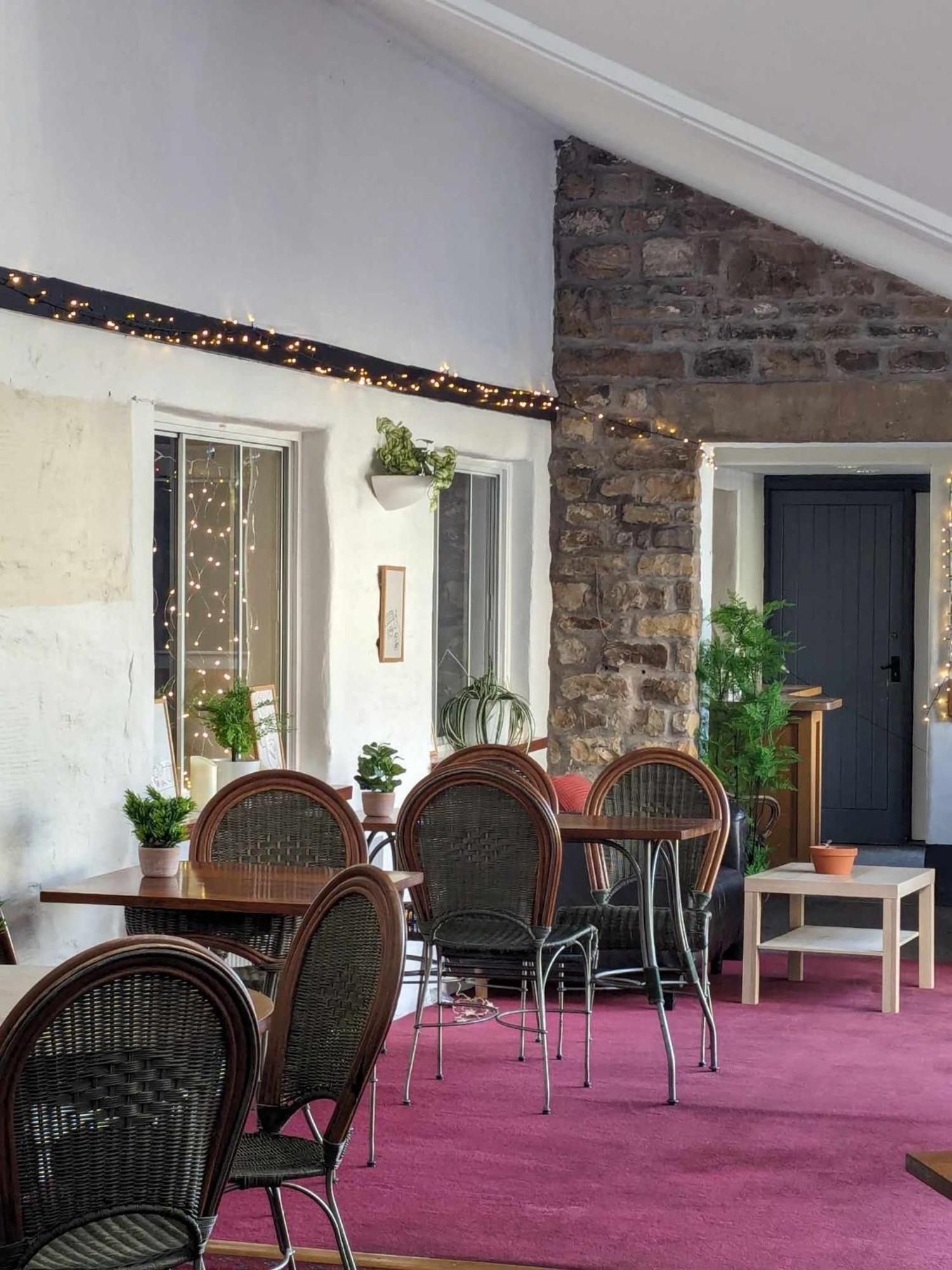 Hotel The Whoop Kirkby Lonsdale Zewnętrze zdjęcie