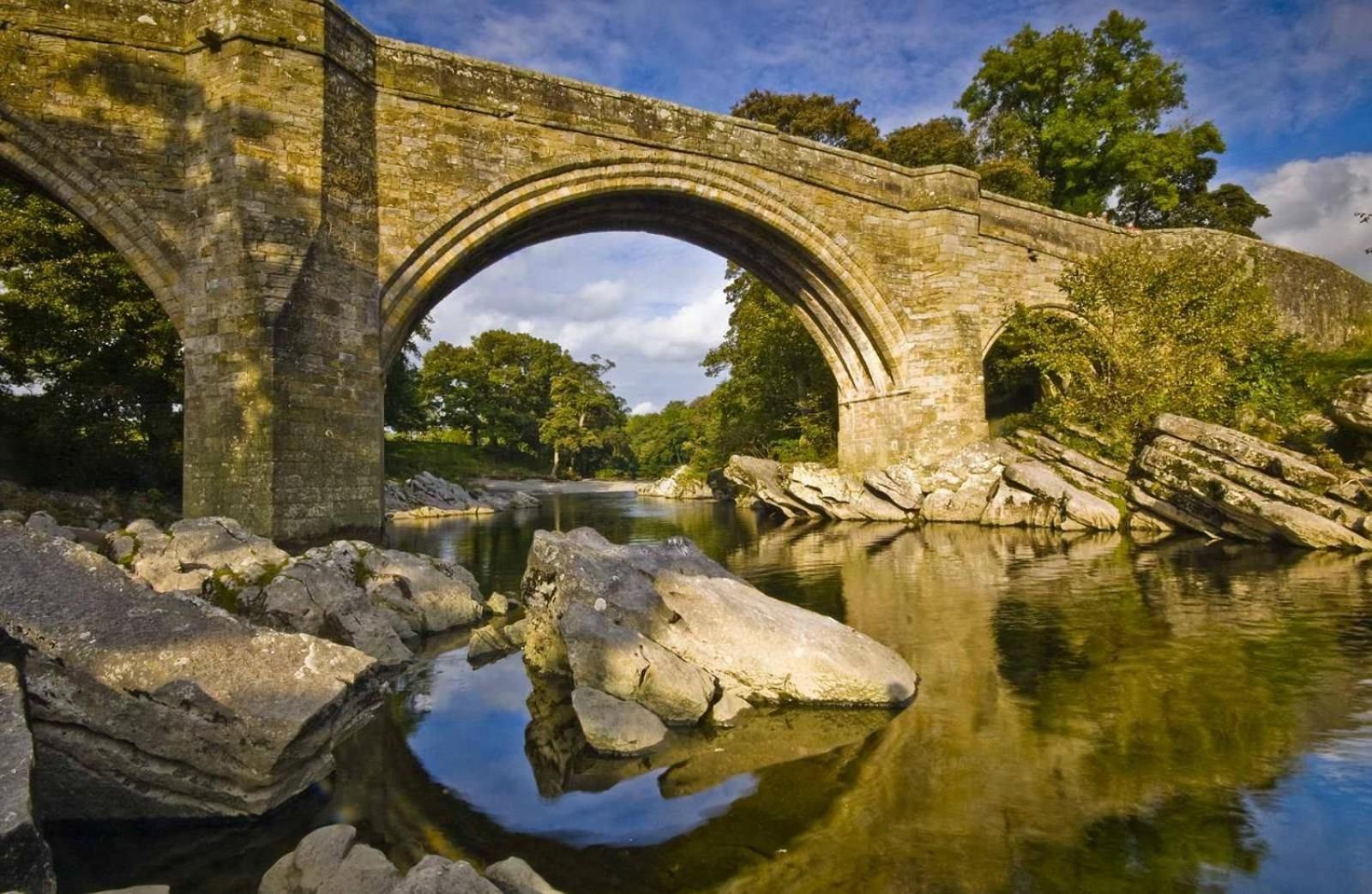 Hotel The Whoop Kirkby Lonsdale Zewnętrze zdjęcie